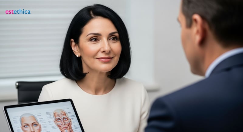 Exploring the Thread Facelift Procedure for Facial Rejuvenation