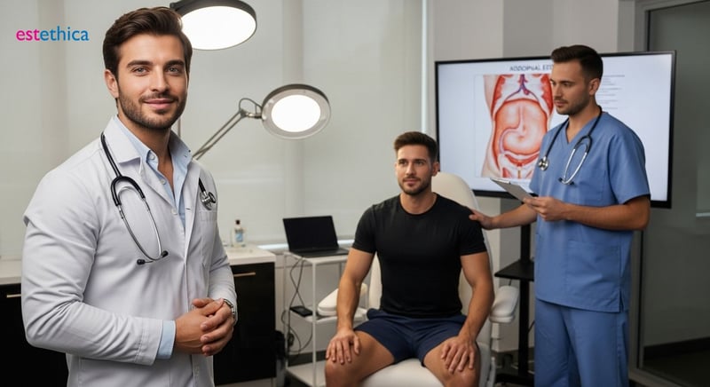 What is Abdominal Etching? Get Six Pack Abs Surgery Explained