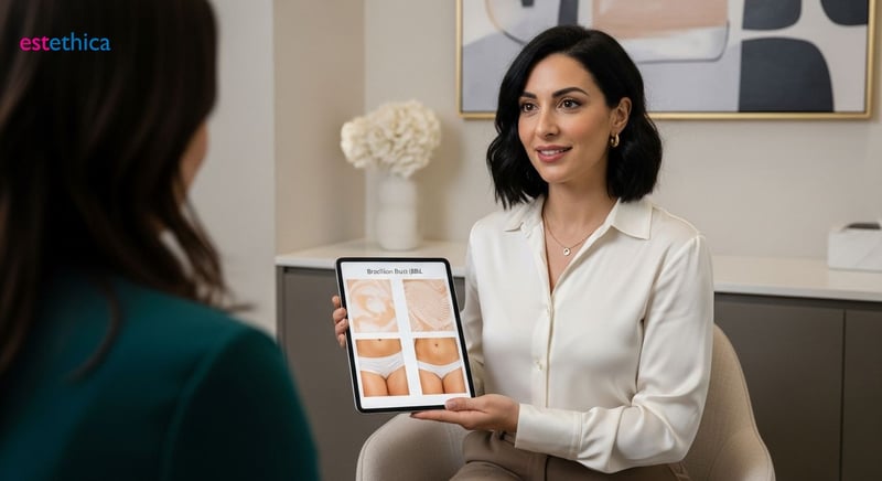 What is a Brazilian Butt Lift Procedure?