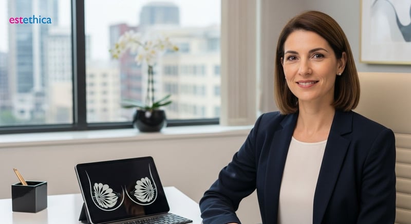 Boob Job Before and After: Real Results