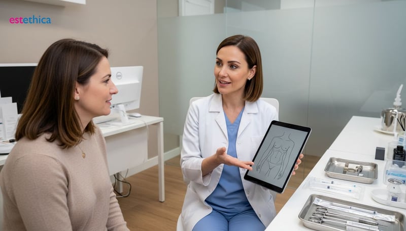 What is Liposuction? Understanding the Procedure