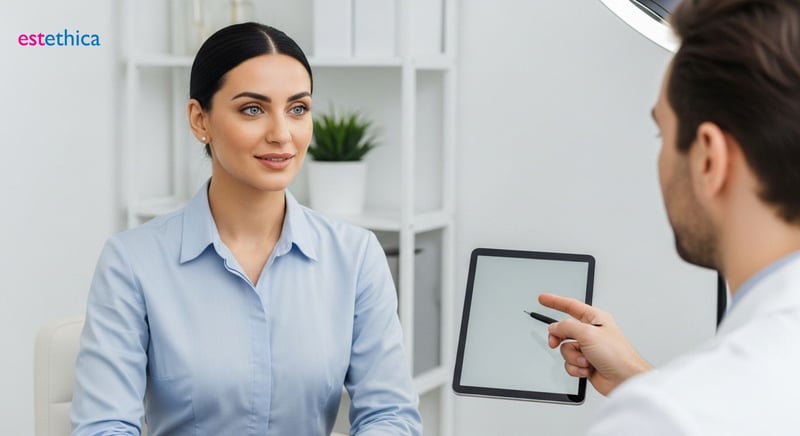 What is an Eyebrow Transplant? Understanding the Procedure