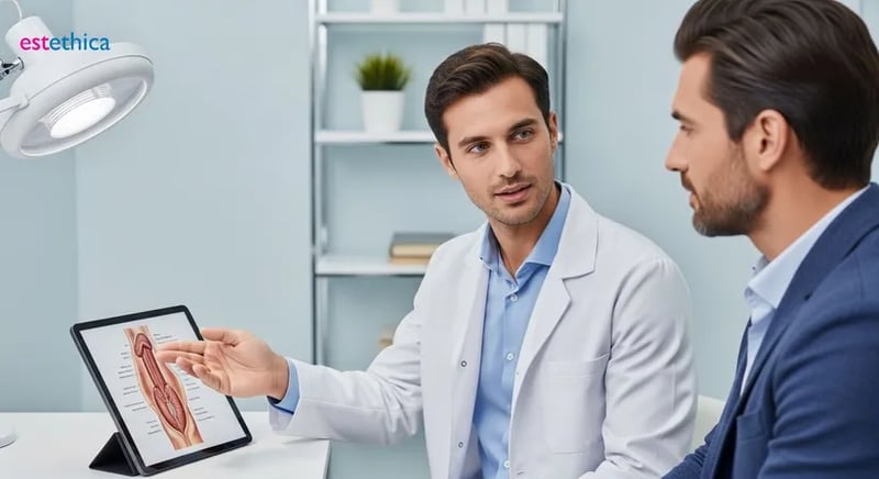 What is Penis Enlargement Surgery? Understanding Phalloplasty