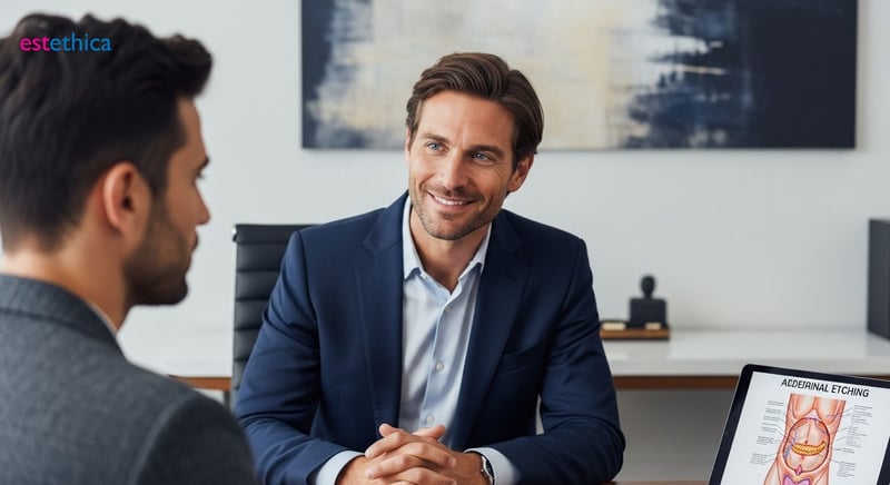 How to Get Defined Abs with Surgery