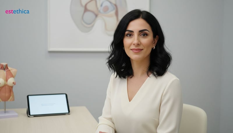 Understanding the Boob Job Procedure