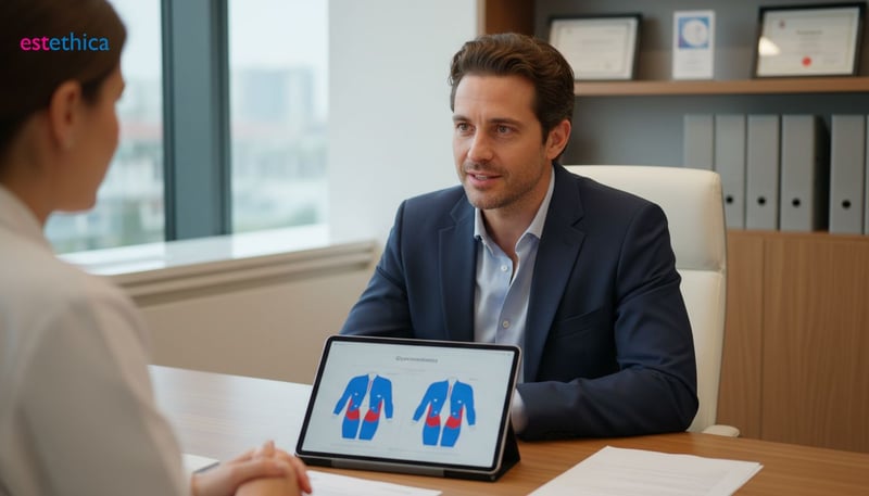 Finding the Best Gynecomastia Surgeons