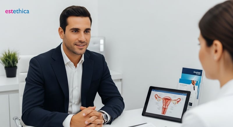 What is Penis Enlargement Surgery?