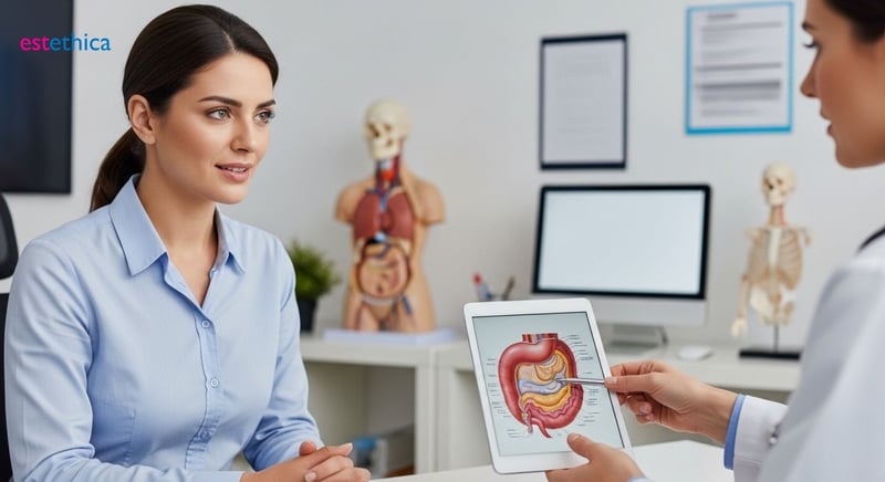 What is a Tummy Tuck (Abdominoplasty)?