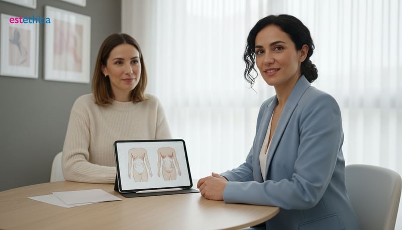 What is Liposuction? Exploring Fat Removal Procedures
