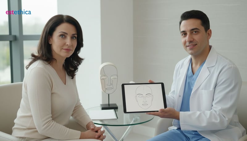 What is Brow Lift Surgery?