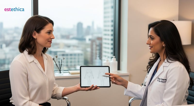 Breast Augmentation Surgery Options Explained