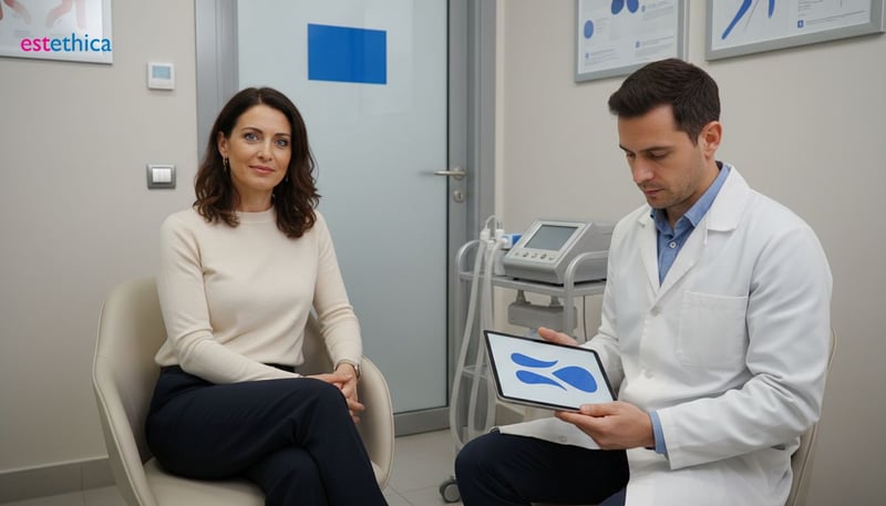 Arm Liposuction: Before & After Transformations