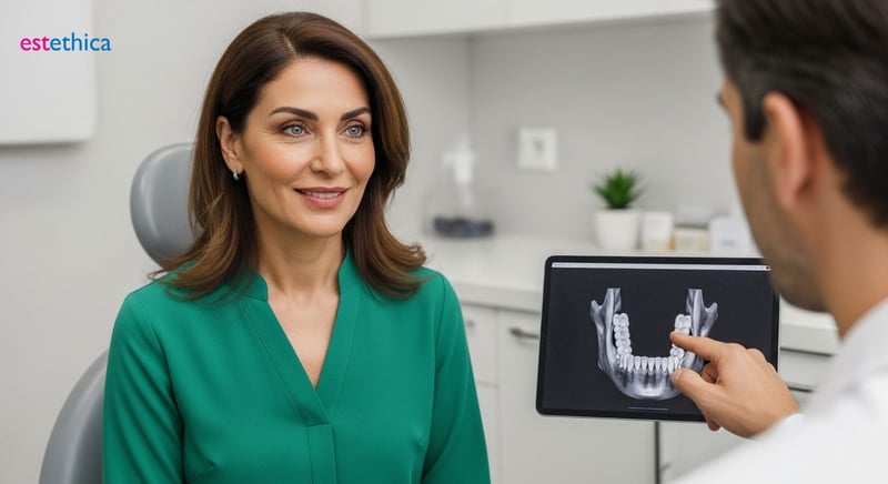 Discover the Cost of Dental Implants in Hungary