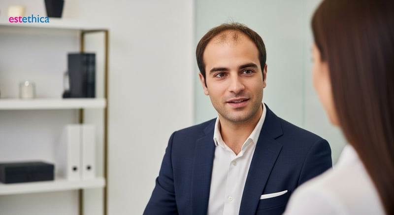 What is a Hair Transplant? Understanding the Basics