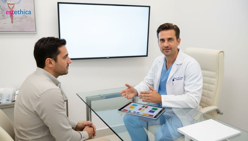 Understanding Penis Lengthening Procedures