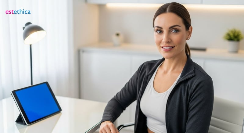 What is Body Sculpting & How Emsculpt Works