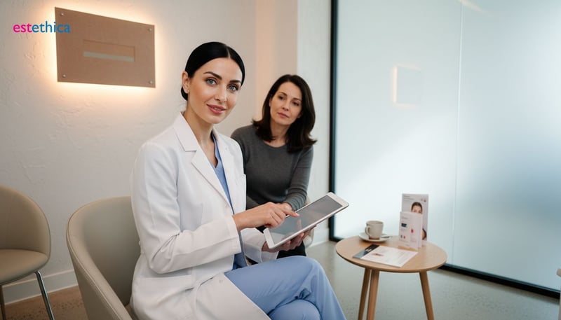 Advanced Laser Therapy for Facial Skin Rejuvenation