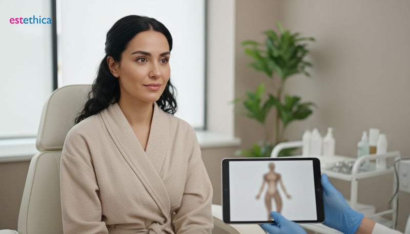 Understanding the Brazilian Butt Lift Procedure Details