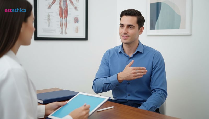 Understanding Gynecomastia Causes and Treatment