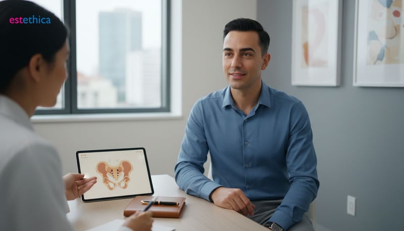 Surgical Penis Enlargement Options Detailed