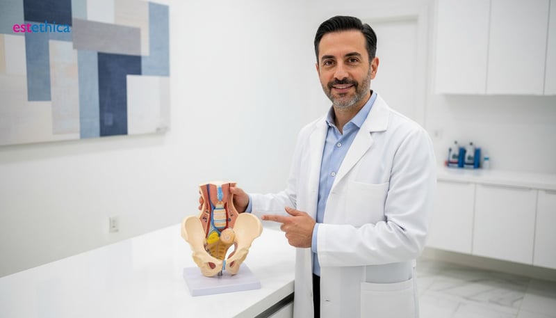 Best Penis Enlargement Surgery Options Explained