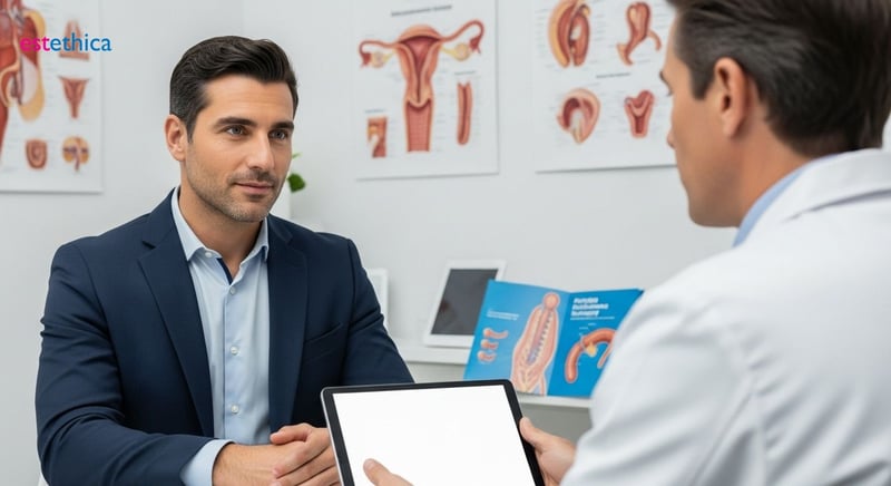 Exploring the Best Penis Enlargement Surgery Techniques