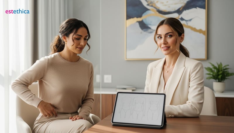 What is a BBL Surgery? Understanding Gluteal Augmentation