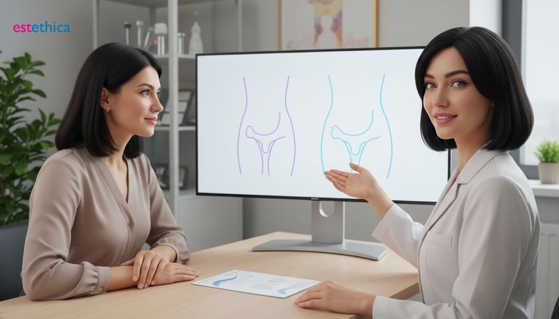 What is a Tummy Tuck? Understanding Abdominoplasty