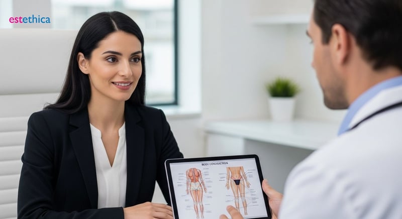 What is Liposuction and How Does it Work?