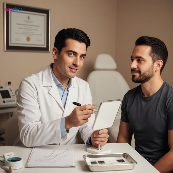 Greffe de Barbe Turquie Prix : Votre Investissement Esthétique