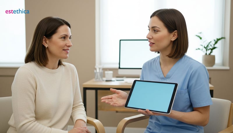 What is Brow Lift Surgery? Understand the Basics