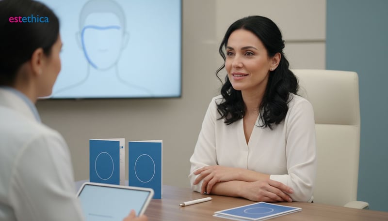 What is Brow Lift Surgery?