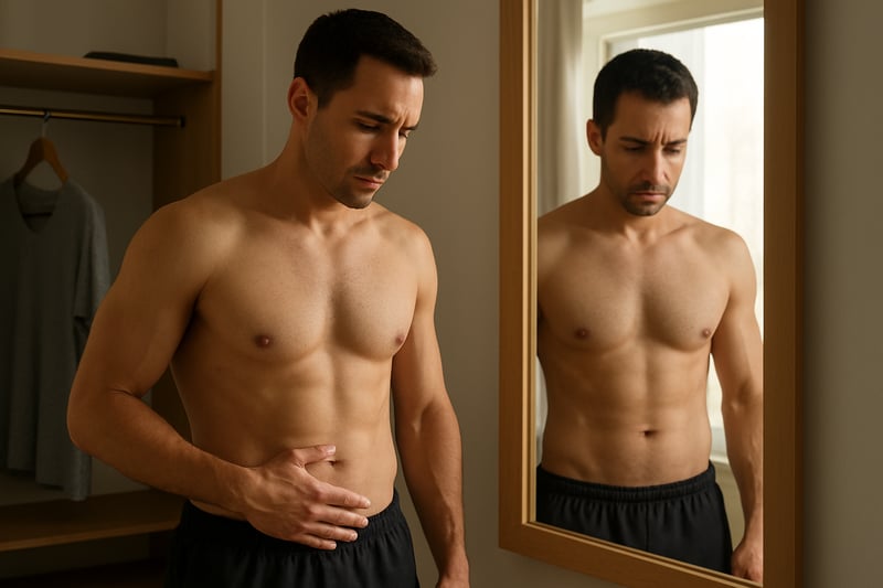 Consultation for Abdominal Definition