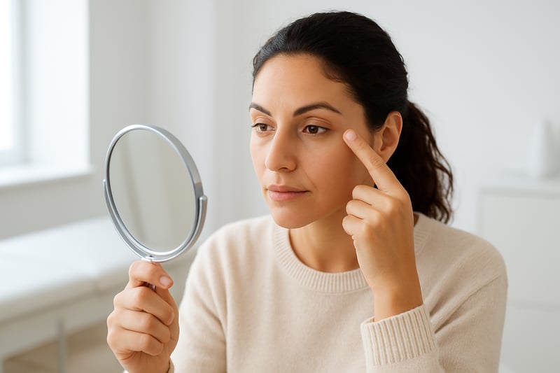 Consultation for Almond Eye Enhancement