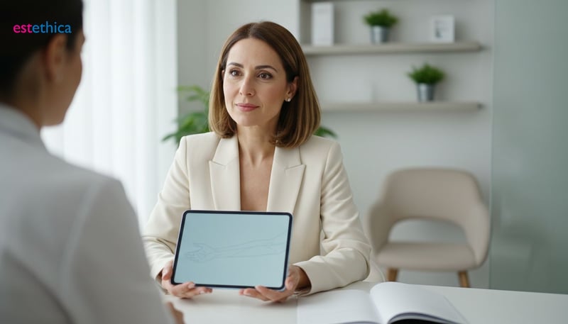 Effective Liposuction Methods for Arms