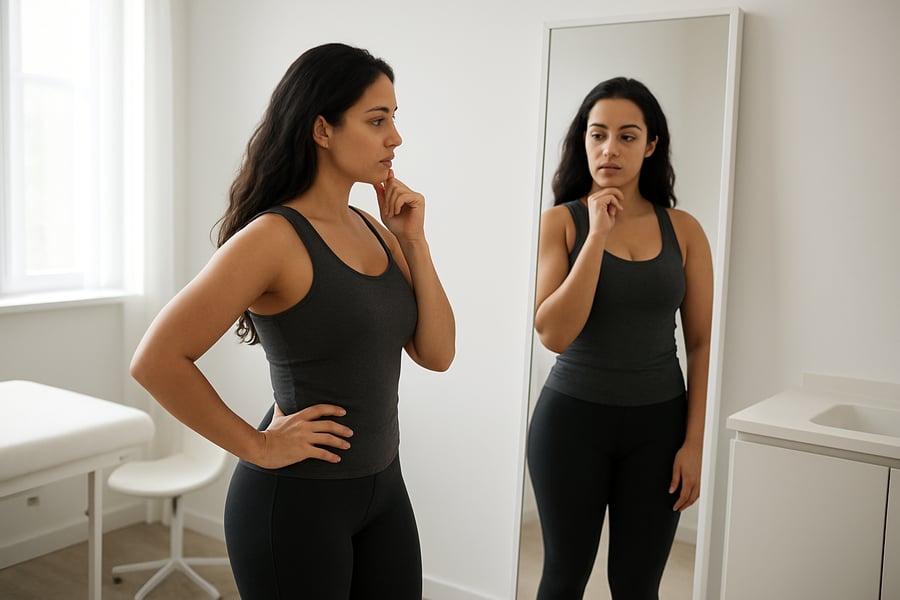 Consultation for Body Contouring