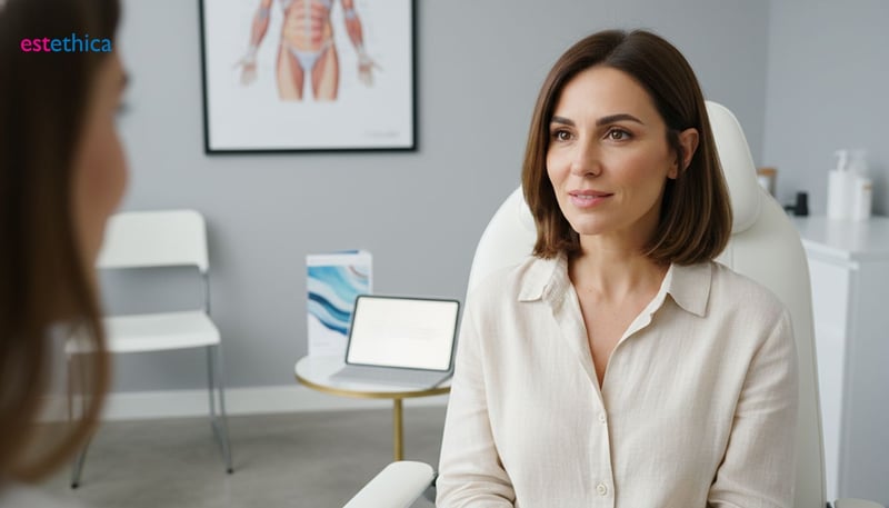 Arm Liposuction Before & After Transformations