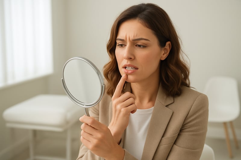Consultation for Dental Alignment