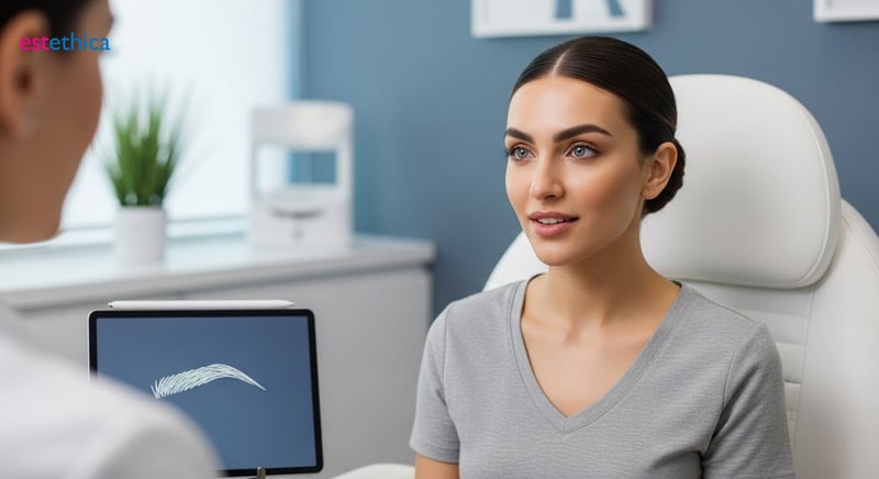 What is an Eyebrow Transplant?