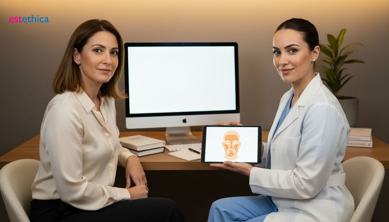 The Latest Non-Surgical Facelift Procedures