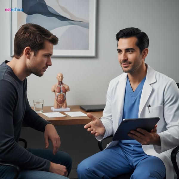 What is Gynecomastia and Treatment Options