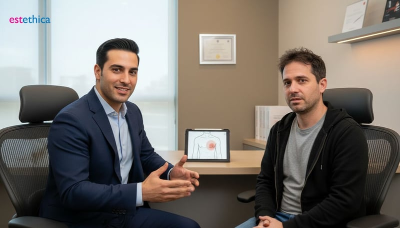 What is Gynecomastia and How to Treat It