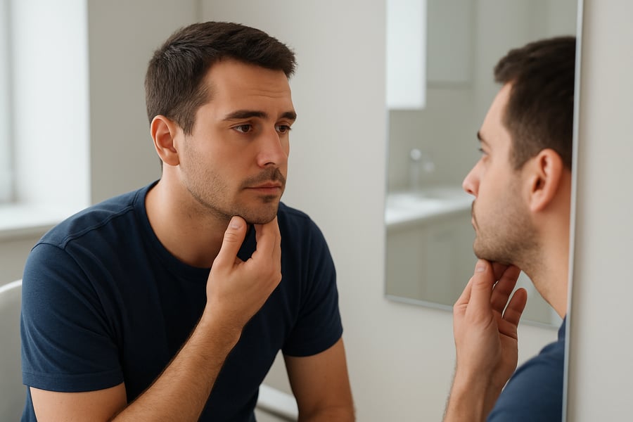 Consultation for Otoplasty Procedure