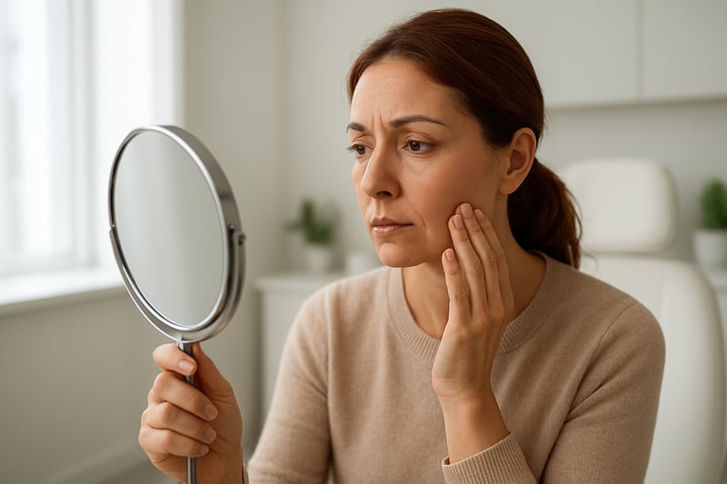 Consultation for Professional Skin Resurfacing