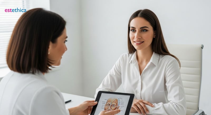 Understanding Rhinoplasty Nose Reduction Surgery