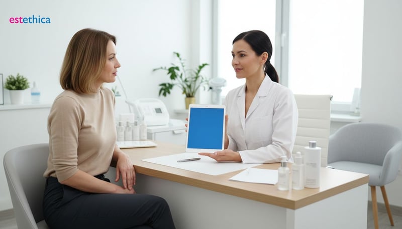 Innovative Cosmetic Dermatology Treatments