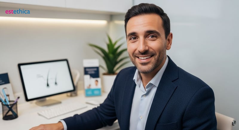 Quel est le tarif d'une greffe de cheveux ?