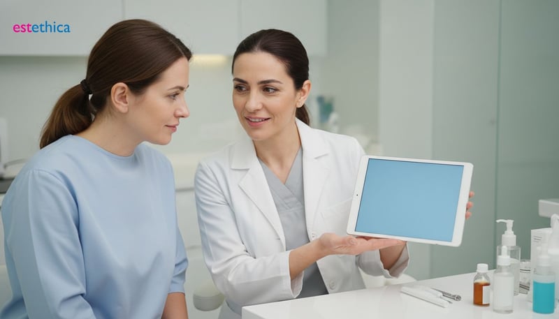 Qu'est-ce que le traitement Dermapen pour peau ?