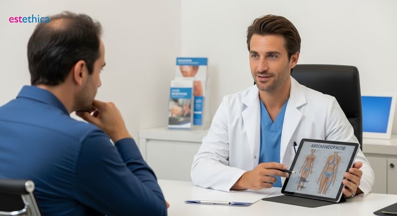 Chirurgie d'agrandissement du pénis : Mythes et réalités