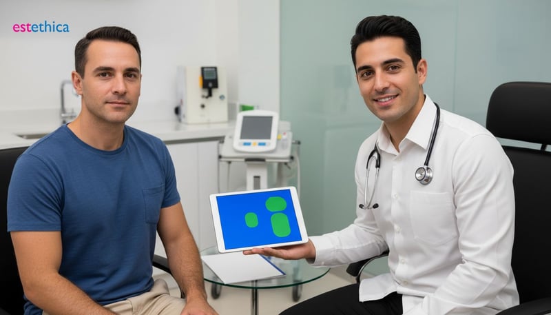 What is Abdominal Etching? Your Six Pack Surgery Explained